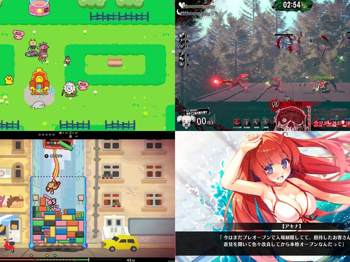 グローバルゲームPRブランド「Graph」が東京ゲームショウに出展へ