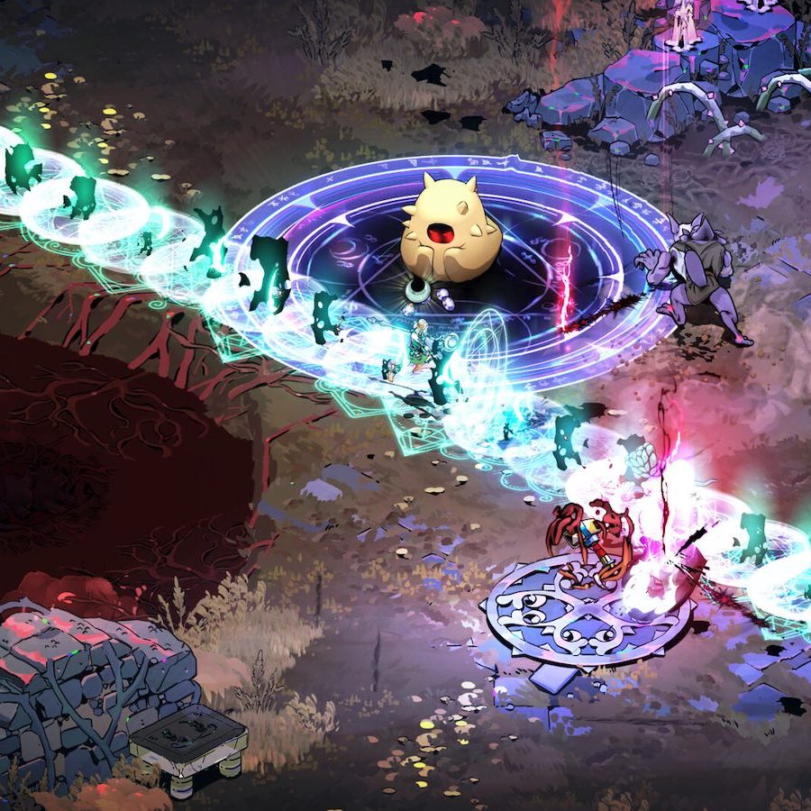 Hades II』Nintendo Switch/Switch 2版発表、9月26日配信へ。PC版も