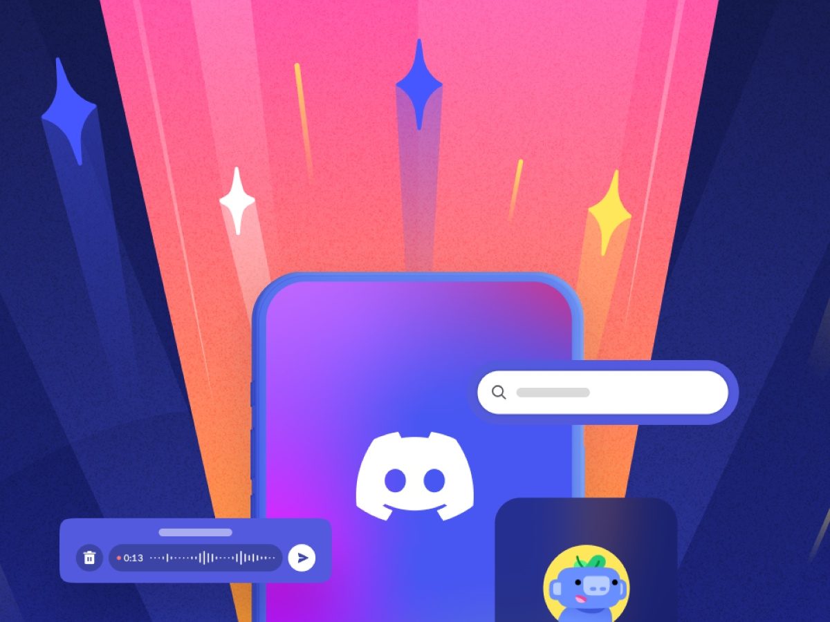 Discord」アプデでサーバー人数上限またまた増加、「2500万人」に。前の10倍、世界最大サーバーでも余裕レベル - AUTOMATON