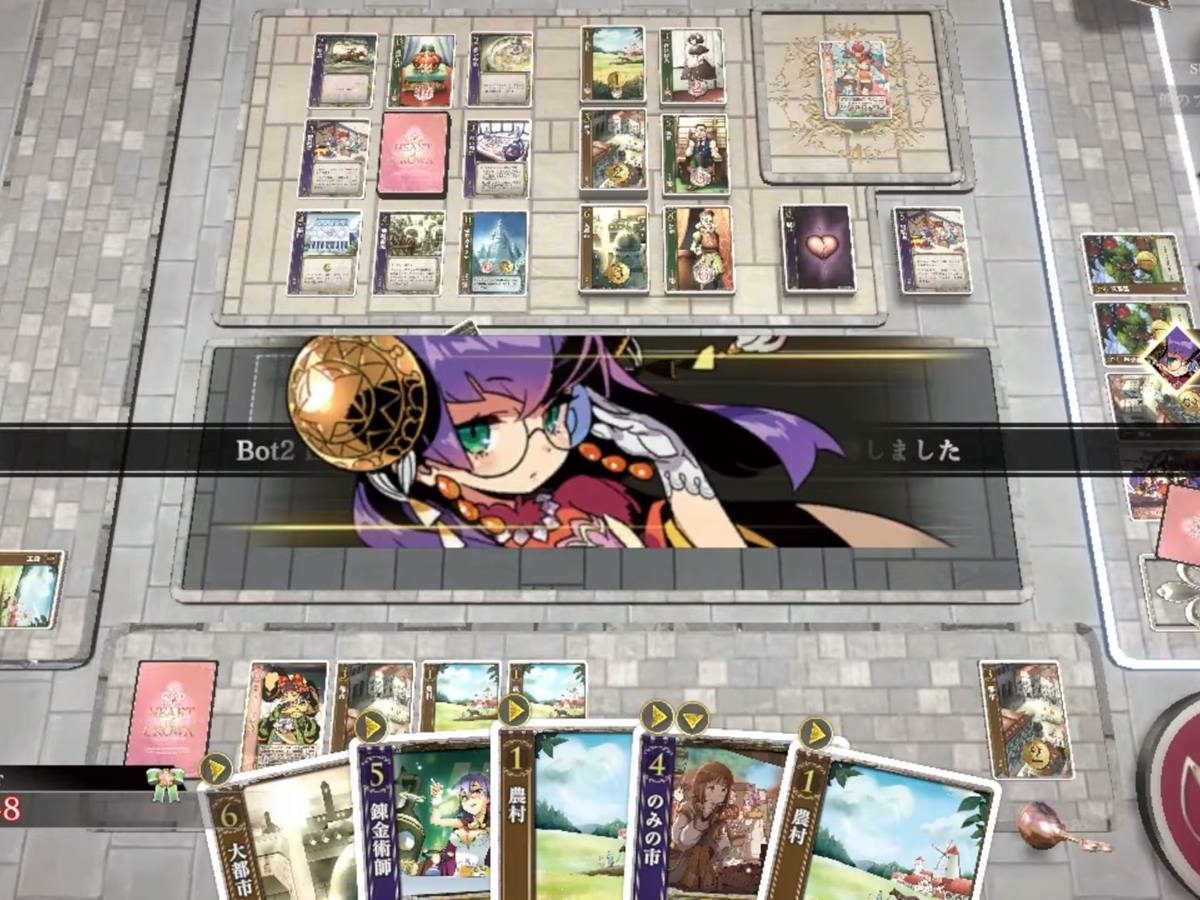 ハートオブクラウン　プロモ3枚 新旧『ハートオブクラウン』徹底比較｜SN DUCK