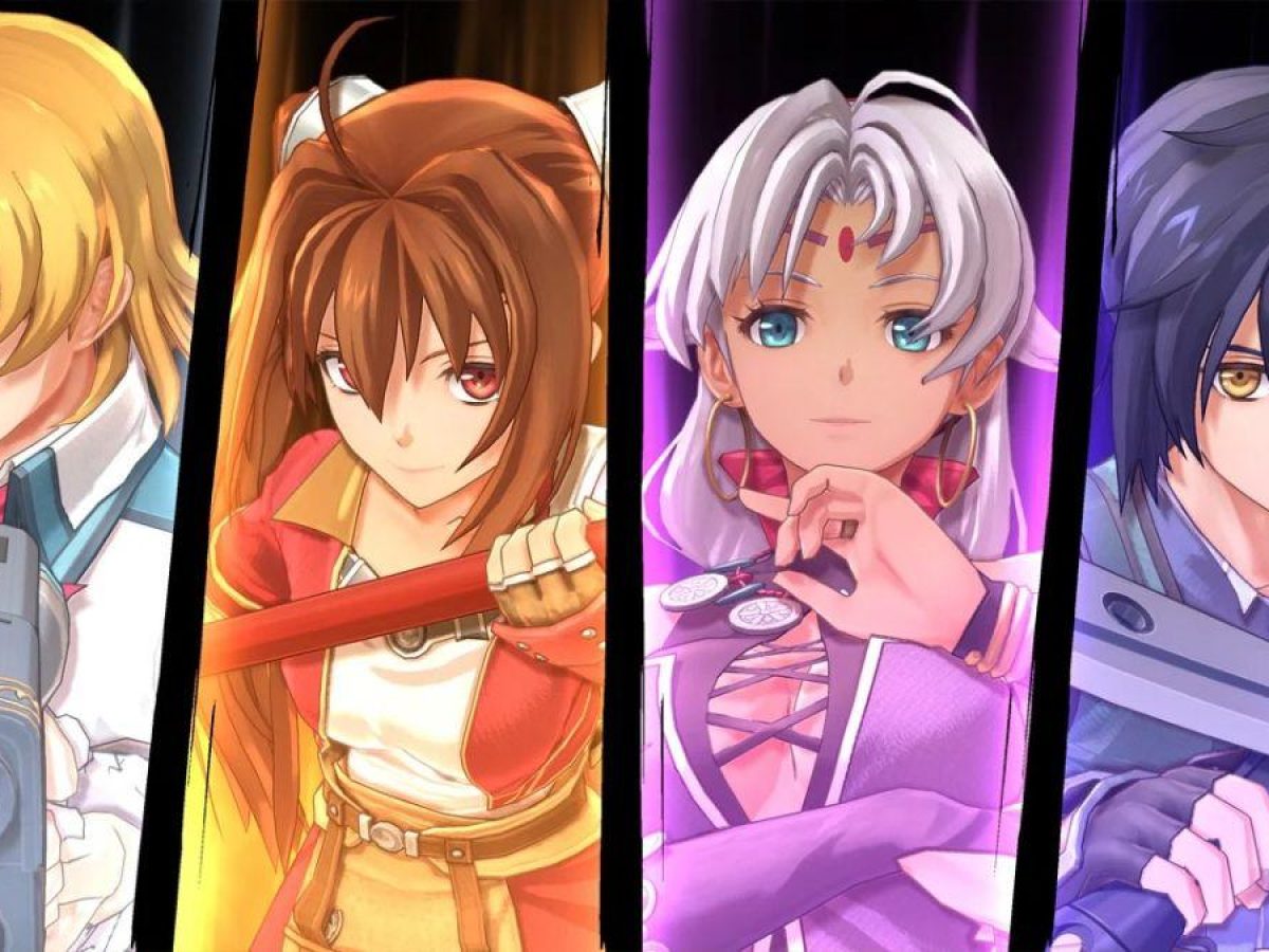 空の軌跡 the 1st』は、「大ボリュームリメイク」であり「初心戻り」で