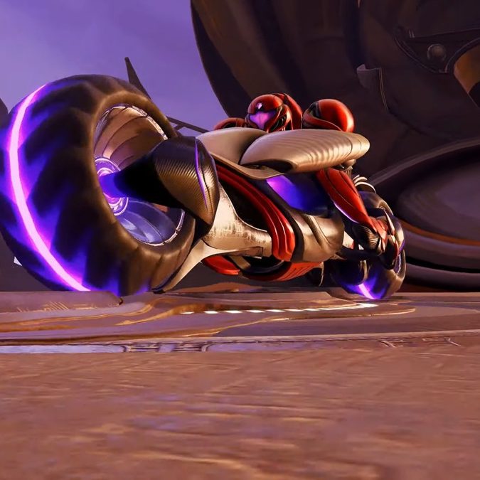 メトロイドプライム4 ビヨンド』12月4日発売へ、ついに本当に出る