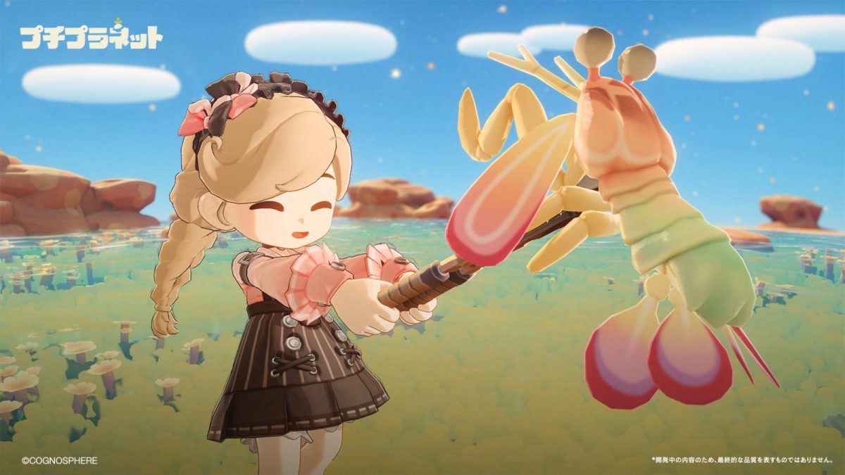 miHoYo PETIT PLANET プチプラネット オリジナルグッズ miHoYo PETIT