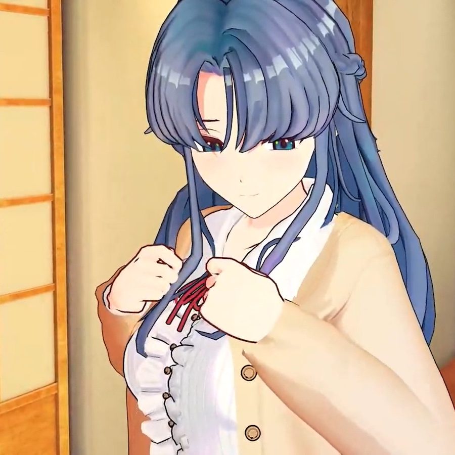 伝説の脱衣麻雀がVRで蘇る『スーパーリアル麻雀 Venus Returns』開発