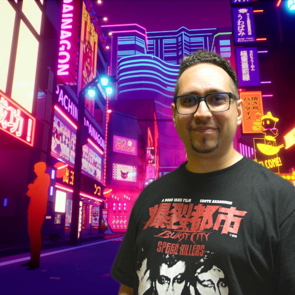 TOKYO HOUSE UNDERGROUND VOL.2 未開封 プロモ盤 Steamサイバー東京殺し屋ゲーム『Tokyo Underground Killer』、好評