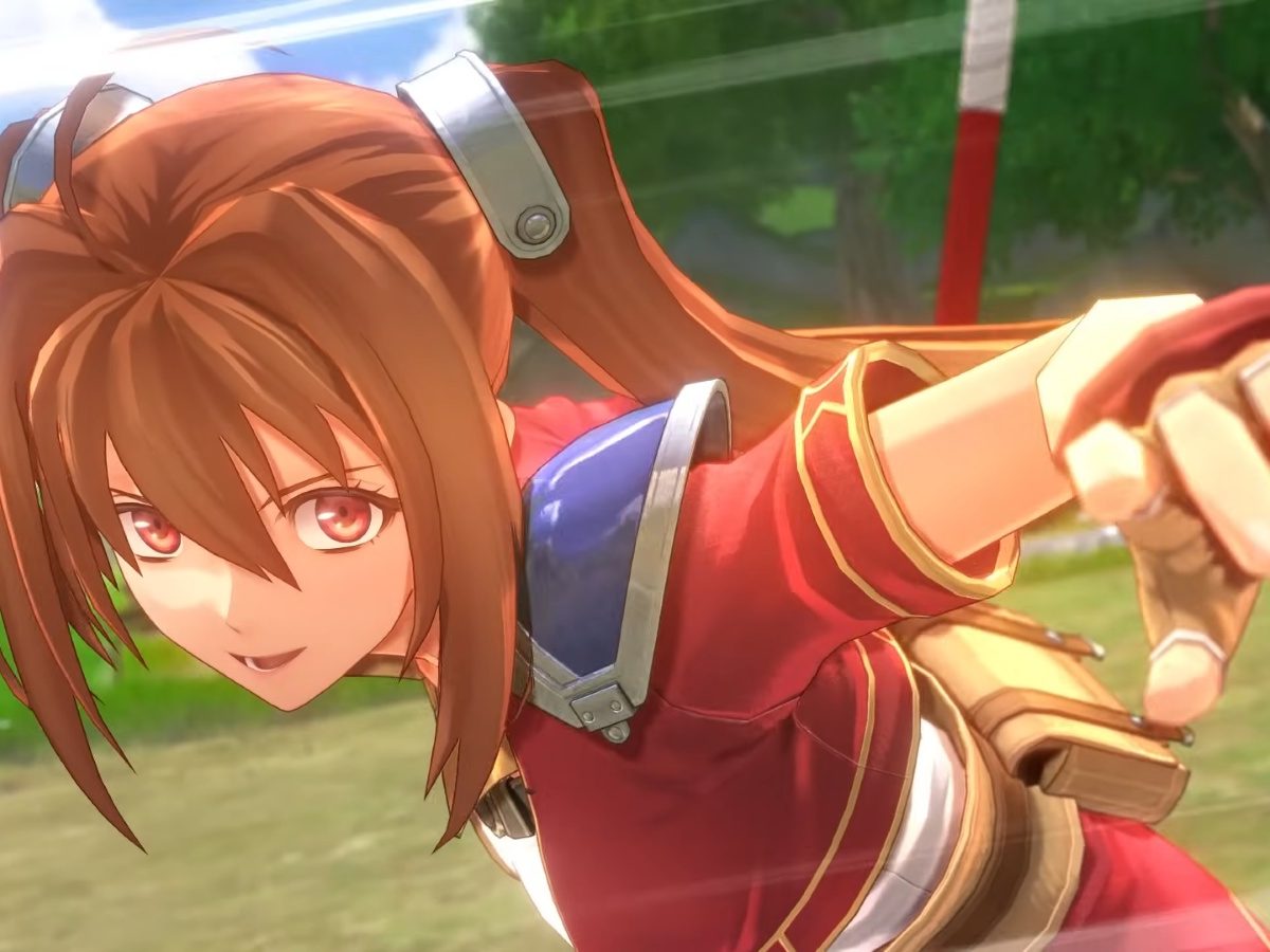 空の軌跡　the1st ザ・ファースト　あみあみクリアファイル　アクリルスタンド 空の軌跡 the1st ザ・ファースト あみあみクリアファイル