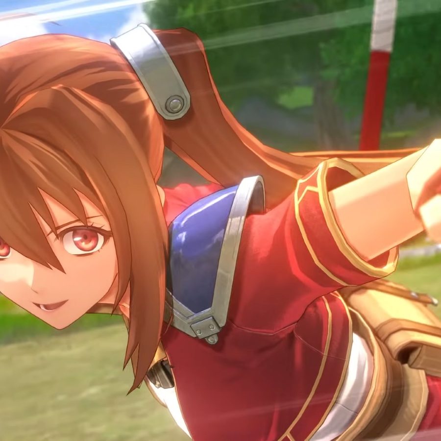 空の軌跡 the 1st（ザ・ファースト）』がSteamで“ファルコム史上最高
