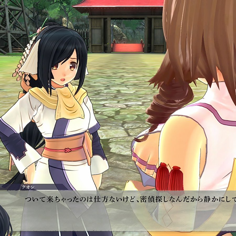 【専用②】うたわれるもの　キャンバスボード　ハク AQUAPLUSアニバーサリーグッズ」第4弾は10月にゲームリリース