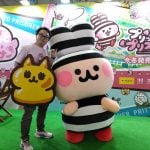 うんぴとおぴっこで戦う非対称型PvP『プリッとプリズナー』は、可愛いビジュアルに違わぬ遊びやすさ。TGSの試遊でわかった、“うんぴマネジメント”の奥深さ puritto-20251008-360918-001