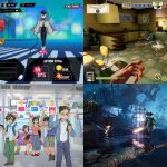 技名を叫び、家具を壊し、線路を敷く。TGS2025のBeep Japanブースで強烈体験を味わった、5タイトル試遊感想 20251011-361234-header