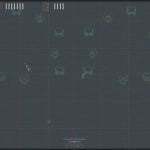 懐かしアーケード風シューティング『Distant Space』Steamにて期間限定で無料配布中。「非常に好評」ゲーム 20251023-362659-002