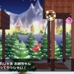 傑作フリーゲームリメイク版『スーパーフックガール ウルトラチャレンジ!!』Steamにてついにお披露目。高難度フックアクションが約10年越しに蘇る 20251024-362843-header