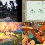 東方Project二次創作ローグライクACTがめちゃくちゃ好評。最大4人協力ホラー『DON’T SCREAM TOGETHER』発表。今週の見逃せないゲーム記事7選 20251025-363250-header