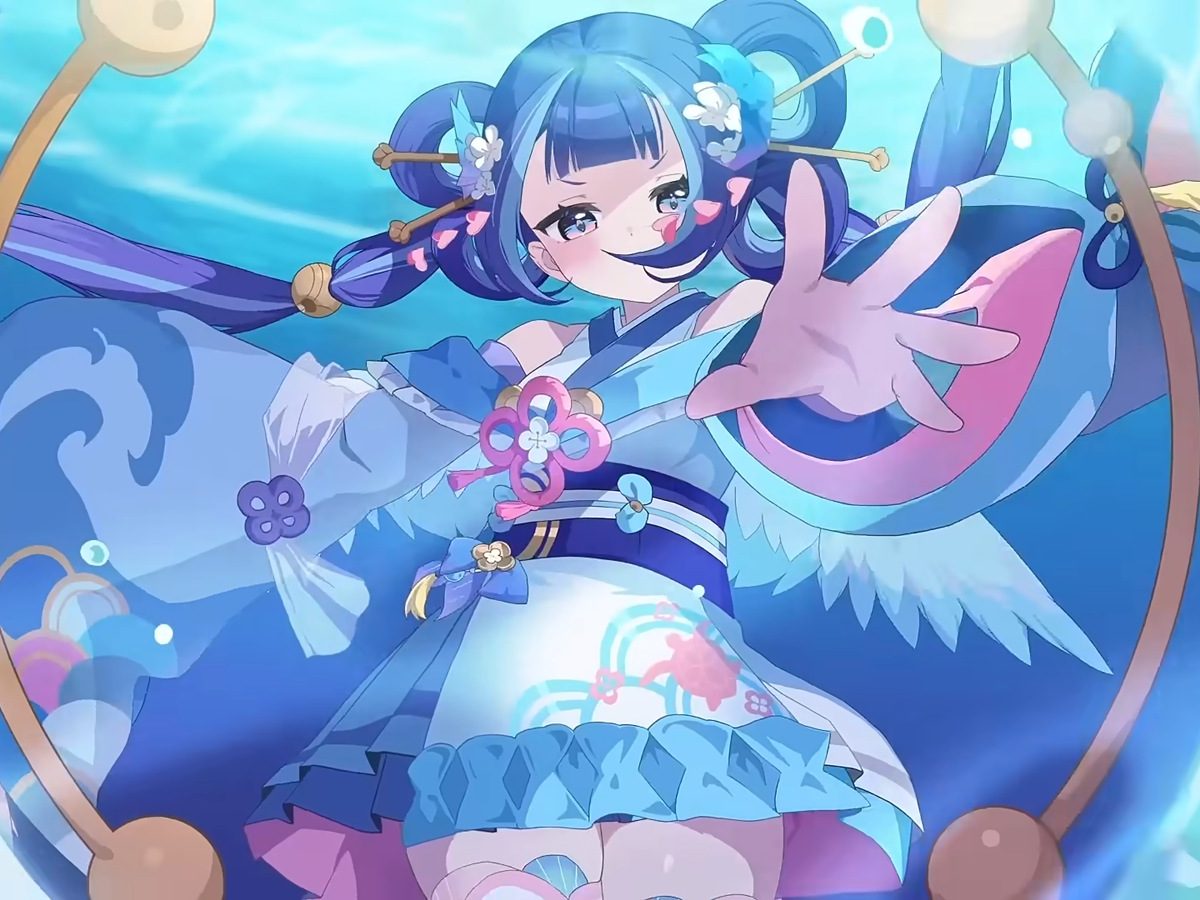 MOZ ミラクルオブザゾーン コスモ編 月光姫 【公式通販】