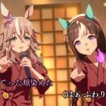 『ウマ娘』新育成シナリオ「ごくらく♪ゆこま温泉郷」10月29日配信へ。温泉の掘削&入浴で育成を進める、癒やしの温泉シナリオ 20251028-363933-header