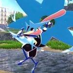 『ポケモンレジェンズZ-A』ランクバトル報酬の「メガストーンの入手条件」緩和へ。シーズン2ではゲッコウガナイトを“ランク1つだけアップ”で貰える 20251030-364134-header