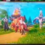 『アズールレーン』開発元新作『アズールプロミリア』を「モンスター育成ARPG」と思ってたら、いつのまにか「RTSカードバトル」ばっかりやってた。妙に個性派な基本プレイ無料オープンワールドを試遊 azurpromilia-tgs-20251004-360378-header1