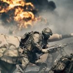 『バトルフィールド6(Battlefield 6)』PC版は推奨スペック幅広め。最小要件は「HDD」でのプレイもサポート battlefield-6-20251008-360815-header