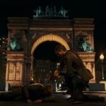 暗殺者ロールプレイTPS『BLACKWOOD』発表。「昼はDVD店オーナー、夜は凄腕の殺し屋」な二重生活、多彩テイクダウンでスタイリッシュ暗殺 blackwood-20251007-360672-header