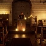 対カルト教団サバイバルホラー『Bleak Haven』10月28日配信へ。『バイオハザード』の影響受ける、異形うごめく孤島からの脱出劇 bleak-haven-20251007-360684-header