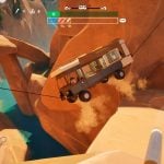 最大4人おっさん物理演算ドタバタ帰宅ゲーム『RV There Yet?』いきなりSteam同接3万5000人超の大ブレイク中。キャンピングカーで行く最悪危険ドライブ coop-20251023-362701-header