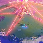 最大3人マルチ対応・好評ローグライト『Windblown』史上最大のアプデ配信。新ステージや武器、ロマンあふれる必殺技の新仕様などてんこ盛り coop-roguelite-windblown-20251024-362891-header