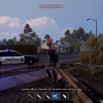 最大4人協力犯罪シム『Crime Simulator』最新無料アプデで新マップ登場。今度の舞台はアリゾナ州の田舎町、新追加車両で盗みまくる crime-simulator-20251008-360843-Header