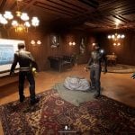 強盗脱出ゲーム『Dark Hours』正式版が10月23日リリースへ。強盗お役立ちアイテム50種、泥棒チームバトルモードなど盛りだくさんアプデも一緒に dark-hours-20251007-360677-header