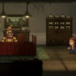 「圧倒的に好評」FNaFドット絵ホラー『Five Nights at Freddy’s: Into the Pit』など無料配布中、Epic Gamesストアにて。ホラーゲーム2本立て配布 epic-games-store-20251031-364252-header