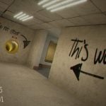 マルチ対応・人気脱出ホラー『Escape the Backrooms』ついに正式リリース。新階層と複数エンディング実装で、過去最高の“3万5000人超”が殺到 escape-the-backrooms-20251024-362903-header
