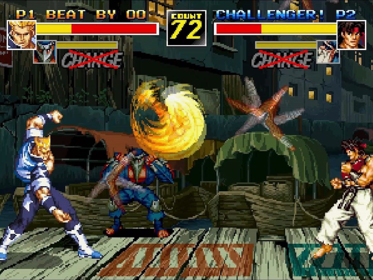 風雲スーパータッグバトル　サウンドトラック 風雲スーパータッグバトル - みんなで決めるゲーム音楽ベスト100