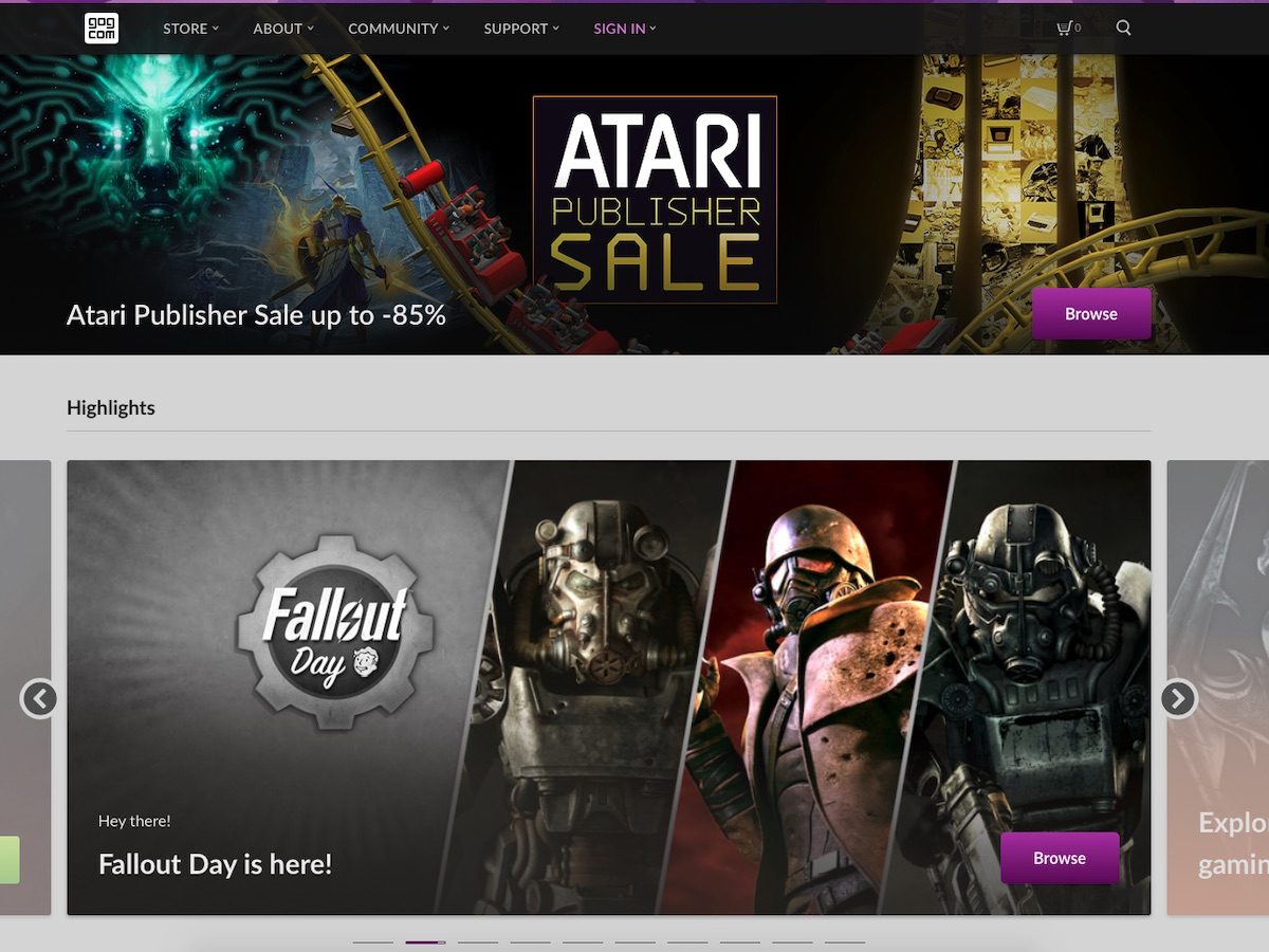 古いゲーム復刻の最大の壁は「権利者探し」。ゲームの保存活動を進めるGOG.comは、時に“探偵”を雇ってでも捜索する - AUTOMATON