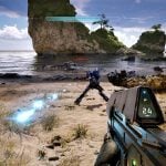 『Halo: Campaign Evolved』発表、2026年リリースへ。初代『Halo』がUnreal Engine 5でリメイク、追加武器や“車両ハイジャック機能”実装で蘇る halo-campaign-evolved-20251025-363082-header