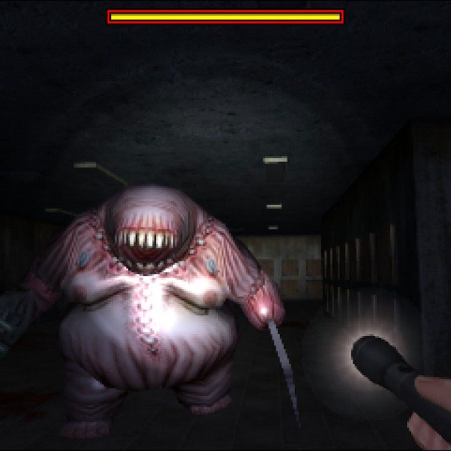 高評価ニンテンドーDSホラー『Dementium: The Ward』Steam版、10