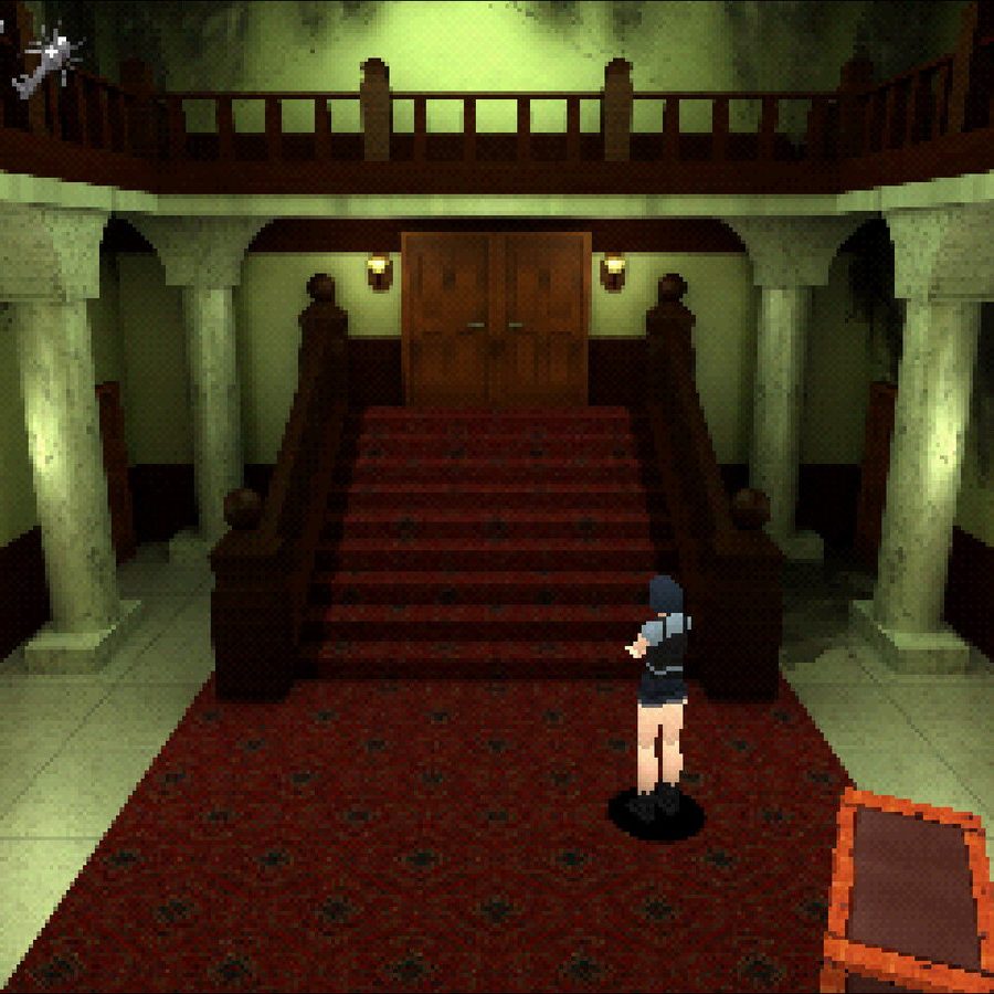 ローグライクRPG『House of Necrosis』じわじわ好評集める。初代