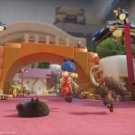 基本プレイ無料PC/Switch/PS生活シム新作『リリのワールド』は、(個人的)待望の高純度癒やしゲーム、“小さくなりたい欲”を叶えるユートピア lili-20251008-36089-header