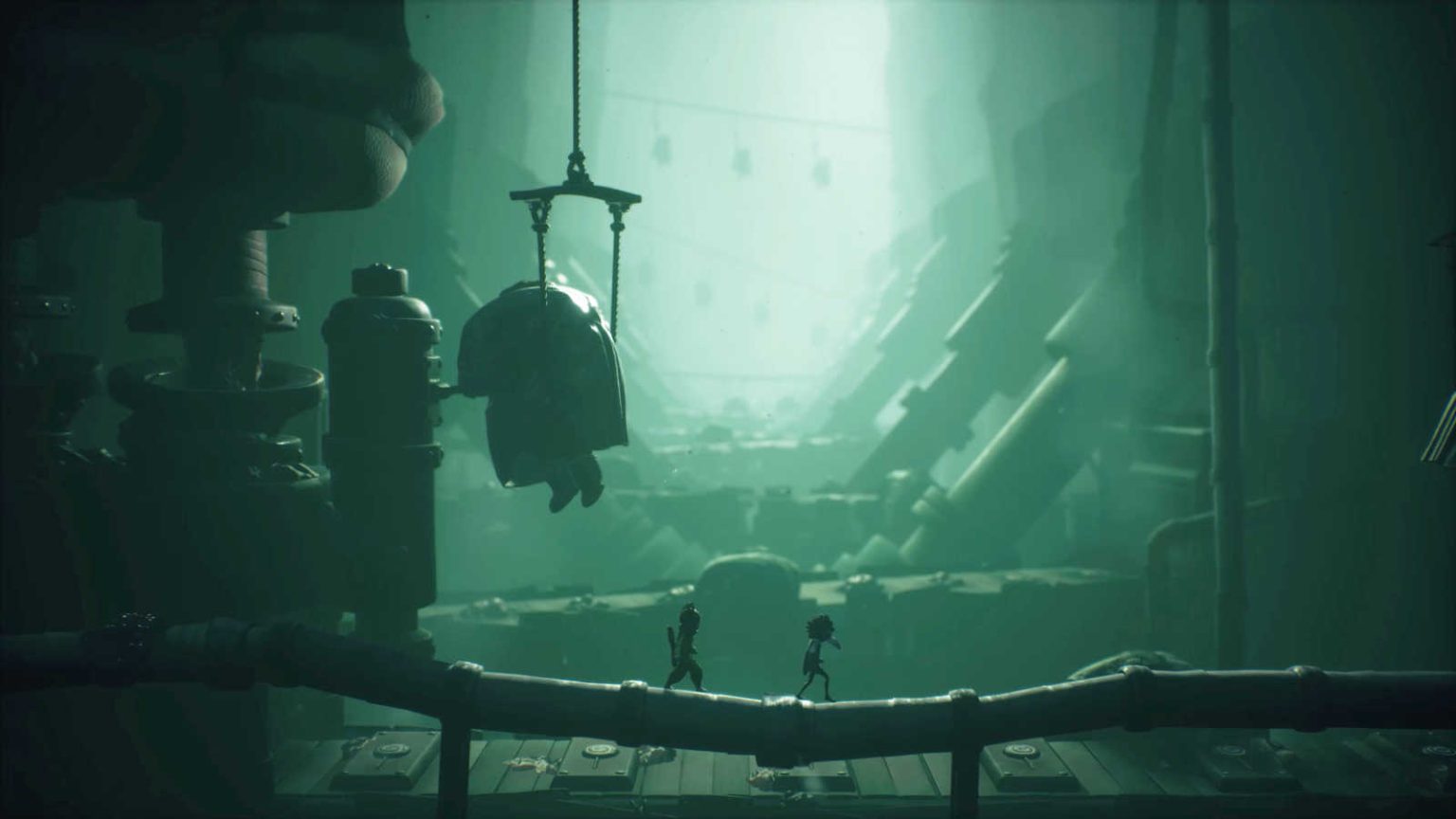 Little Automaton 『リトルナイトメア1・2』開発元、“公式Discord内で『リトルナイトメア3』の批判はやめて”と呼びかけ。開発には無関係だけど、リスペクトは ...