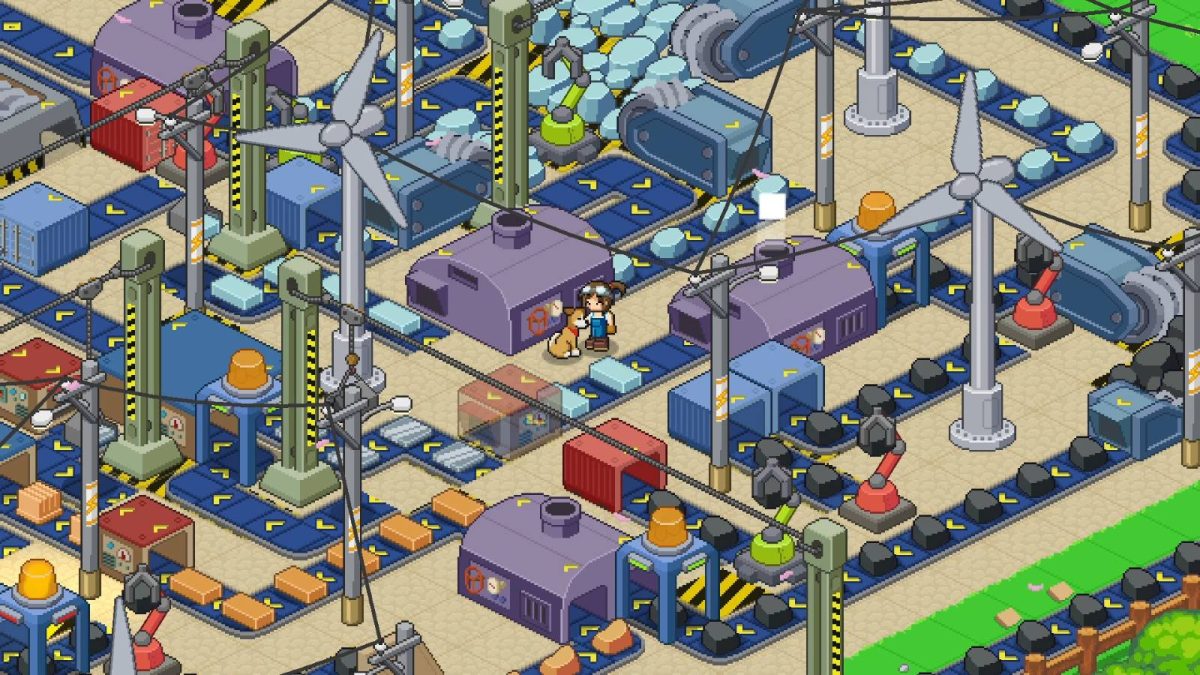あるSteamの新作ゲーム、発売タイミングが“大規模障害”に丸被り。販売