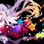 『魔法少女ノ魔女裁判』開発元の新作『魔法少女ノ因習村』2026年発売へ。「神孕花(かみばな)」 に捧げる少女が選ばれる、魔法少女を吊るすADV manomura-20251030-364151-header