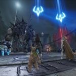 基本プレイ無料・重厚MMORPG『レイヴン2』無料大型アプデで新GvGコンテンツ「争奪戦」実装。“最強のギルド”を決める、上位ギルドたちの大規模バトル開幕へ mmorpg-raven2-20251022-362435-header