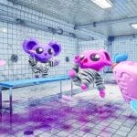 注目のマルチプレイ脱獄ゲーム『CUFFBUST』、なんと発売翌日に「ほぼ半額」に値下げする異例の対応。“ボリューム不足”との不評受け multiplayer-cuffbust-20251016-361880-header