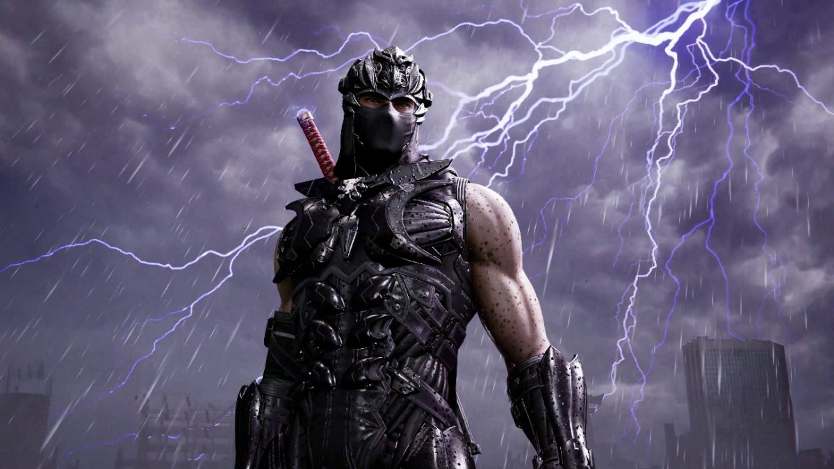 死にゲーシリーズ新作『NINJA GAIDEN 4』開発者が考える「ちょうどいい