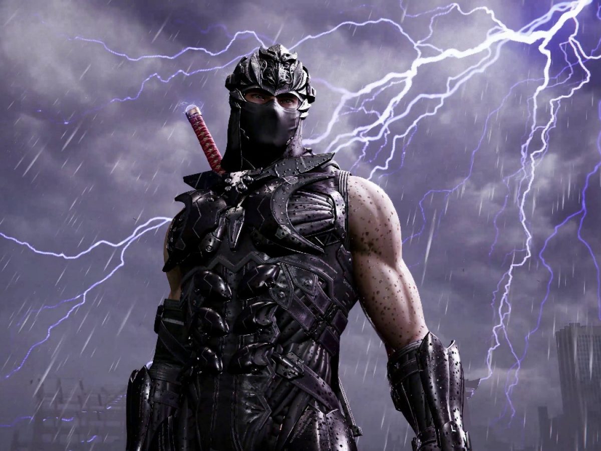 死にゲーシリーズ新作『NINJA GAIDEN 4』開発者が考える「ちょうどいい