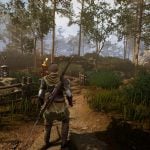 “クエストマーカーなし”自由オープンワールドRPG『Of Ash and Steel』11月7日発売へ。危険なファンタジー世界を「自力」で冒険・探索、家を買って生活も of-ash-and-steel-20251014-361487-header