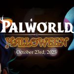 『パルワールド』の「ハロウィンアップデート」サプライズ発表、10月23日に配信へ。ゾーイとンダコアラに“異変” palworld-20251021-362307-header