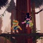 人気マルチ対応山登りゲーム『PEAK』新バイオーム「ROOTS」発表、11月5日実装へ。木々立ち並ぶ新たな地、“連れ去り蜘蛛”も登場か peak-20251031-364248-header