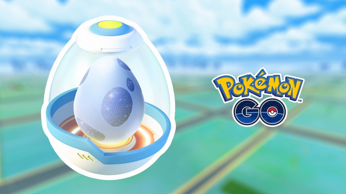 ポケモンGO』新要素で「色違いだけ捕獲プレイが実質封印されるのでは