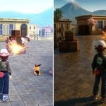 「『ポケモンレジェンズZ-A』のグラフィックは物足りないから」と“生成AIでリアル加工”した人にツッコミ殺到。テカテカでギラギラなミアレシティ pokemon-legends-z-a-20251023-362606-header