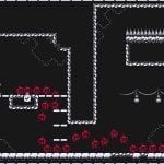 レコードパズルアクション『MotionRec』10月27日発売へ。キャラの動きを記録/再生、軌跡を駆使してステージを突破する puzzle-motionrec-20251015-361733-header