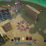 次世代チーム戦バトロワ『Arkheron(アーケロン)』は敗北の納得感で“あと1戦”が止まらない。欲をかいても死、単独行動も死、すべての負けに理由がある pvp-arkheron-20251016-361879-headera